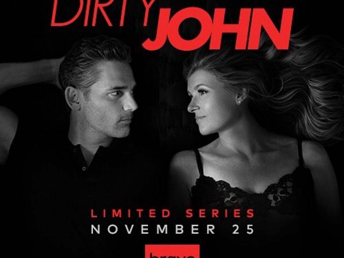 Dirty John is an investigative journalism podcast hosted by journalist Christopher Goffard and created by Wondery and Los Angeles Times. The first two...